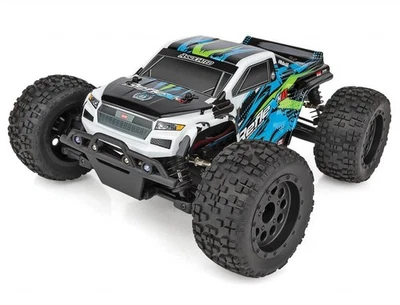 Team Associated 1:14 Reflex 14MT Brushless RTR RC Monster Truck - Image 1 of 4