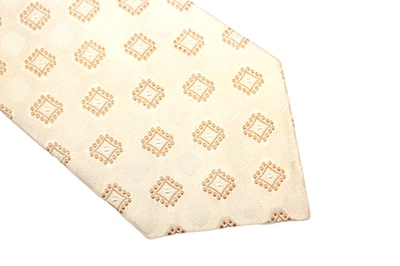 Corbata De Seda PROCHOWNICK Hecha En Italia F84463 - Imagen 1 de 4