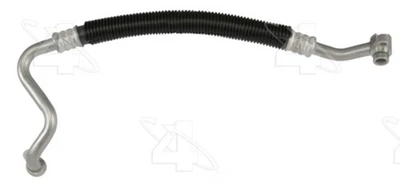 A/C Refrigerant Suction Hose fits 2002-2004 Isuzu Axiom Rodeo Rodeo Sport  FOUR - Image 1 of 3
