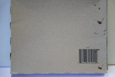 2011 US MINT ANNUAL SET P & D UNC 28 COINS IN ORIGINAL SEALED MINT BOX - Image 1 of 2