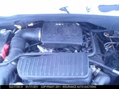 Wheel Road 17x7 Steel Fits 04-05 DURANGO 875553 - Image 1 of 4