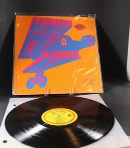 Vintage The Sopwith Camel 1967 LP Debut Stereo Psychedelic Rock Original - Bild 1 von 7