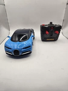 Neuer heller RC Blue Forza mit Controller - getestet/funktioniert! - Bild 1 von 5