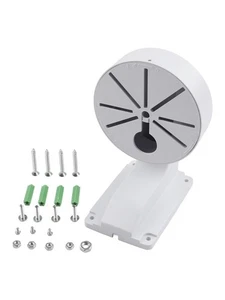 Outdoor Dome Camera Mount Bracket Reliable for Indoor/Outdoor For CCTV Use - Afbeelding 1 van 12