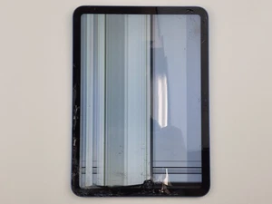 Apple iPad (10.ª generación) (A2696) 64 GB - Azul (Wi-Fi) 10,9" - *DAÑADO* - H1397 - Imagen 1 de 9
