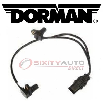 Dorman Input Transmission Speed Sensor for 2004-2005 Dodge Verna Automatic  cc Foto 1 de 4