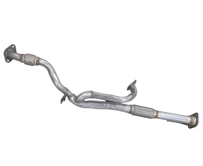Tubo flexible motor Y para GMC Acadia Saturn Outlook 3,6 L 2007-2008 Foto 1 de 4