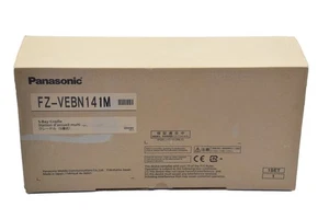 FZ-VEBN141M Panasonic FZ-N1 and FZ-F1 Charging Dock with 110W Power Supply NEW - Picture 1 of 12