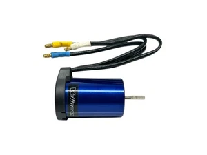 Traxxas Velineon Vxl-3s Brushless 3500Kv 4 Pole Motor (Read Ad!) #15619 - Picture 1 of 7