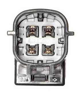 New SMP Oxygen Sensor SG1291 For 2001-2004 Nissan Altima - Изображение 1 из 4