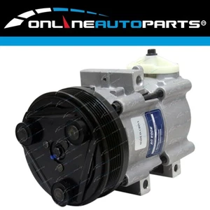Air Conditioning Compressor Pump for Mazda Tribute YU 2001-2006 3.0L V6 - Picture 1 of 5