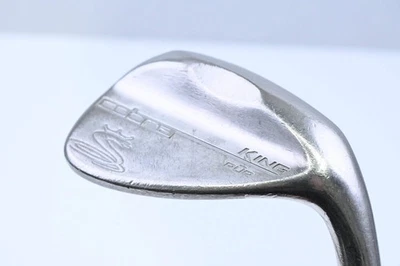 Cobra King Pur Sand Wedge / 56 Degree / Stiff Flex Cobra Steel Shaft - Image 1 of 4