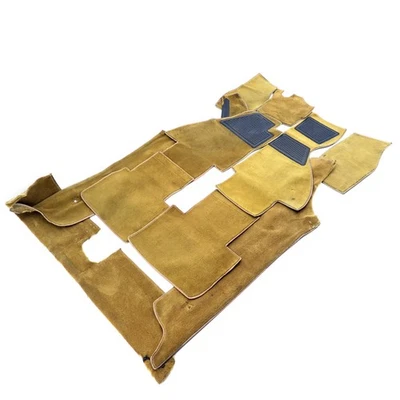 Alfombra interior suelo Ferrari global F108 3.0 QV Foto 1 de 4