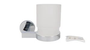 myBath Design Zahnputz-Becherhalter B-Ware neuwertig - Bild 1 von 1
