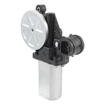 Motor ventana delantera derecha Toyota RAV4 Camry Highlander 2002 2003 2004 2005 Foto 1 de 4