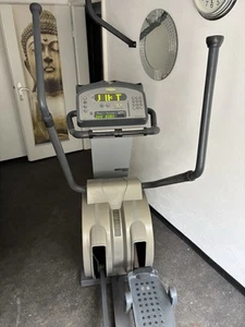 Technogym Crosstrainer GlideX 600 - Bild 1 von 5