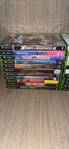 Xbox OG original collection CIB - Picture 1 of 2