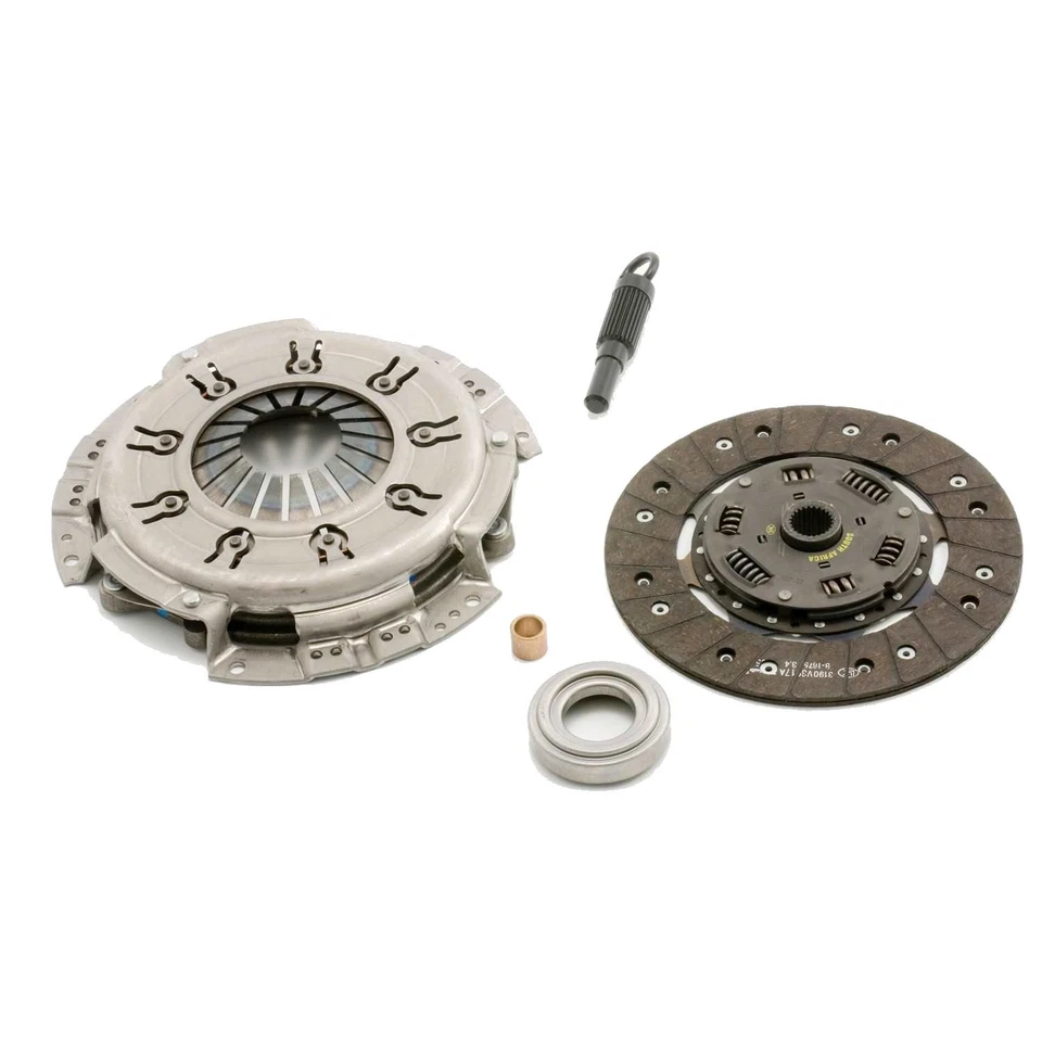 Kit de embrague de transmisión para Nissan Frontier 1996-2008, camioneta, Urvan 2,4 L Foto 1 de 1