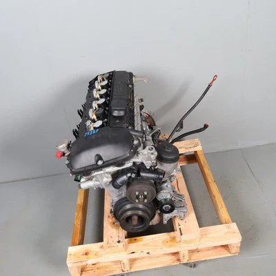 2001-2002 BMW 325i 525i Z3 M54 2.5 Engine Motor 168K Miles 11007506888 OEM Used - Image 1 of 4