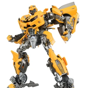 MPM-3 Bumblebee T-Spark | Transformers Masterpiece Movie Series 40th Selection - Picture 1 of 11