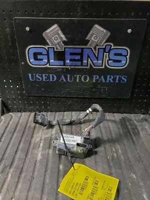 Chassis ECM Rear Wheel ABS Left Hand Fender Fits 98 DAKOTA 1086768 - Imagem 1 de 4