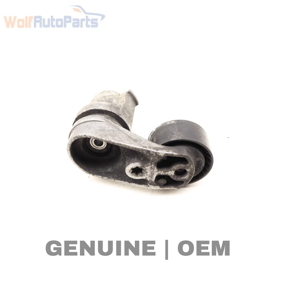 BMW 640I 2013-2019 gran cupé - tensor de cinturón 7599097 Foto 1 de 4