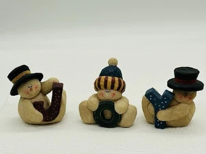 Snowman Trio  - Imagen 1 de 4