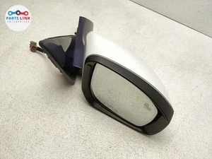 Espejo retrovisor Land Rover Discovery 2017-19 puerta derecha punto ciego blanco L462 - Imagen 1 de 13