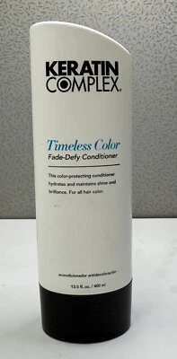 Keratin Complex Timeless Color Fade-Defy Conditioner 13.5 fl. oz. - Image 1 of 4