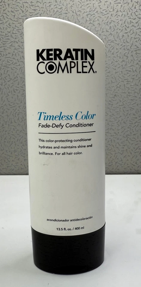 Keratin Complex Timeless Color Fade-Defy Conditioner 13.5 fl. oz. - Image 1 of 4