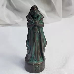 Grima Wormtongue Rook Replace Piece Chess Lord of The Rings Return of the King - Picture 1 of 4