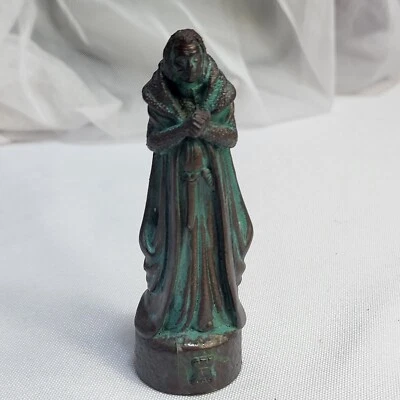 Grima Wormtongue Rook Replace Piece Chess Lord of The Rings Return of the King - Image 1 of 4