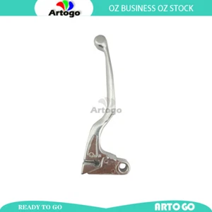 Handle Clutch Lever Fit Yamaha V Star650 Classic XVS65A 2004+2006 2007 2008 2009 - Picture 1 of 3