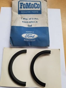 OEM Ford B2AZ-6701-A Rear Main Seal aka Packing - Foto 1 di 4