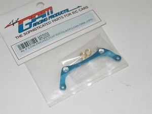 GPM MR2008 Alloy Low protector W collar & Spring MINI-Z MR02 - Picture 1 of 1
