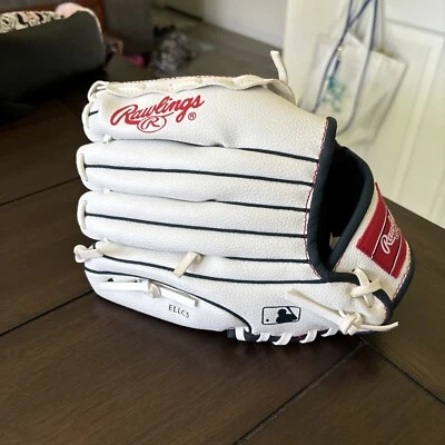 Guante de Béisbol St Louis Cardinals Niños Rawlings Promoción 30/06/24 NUEVO Foto 1 de 2