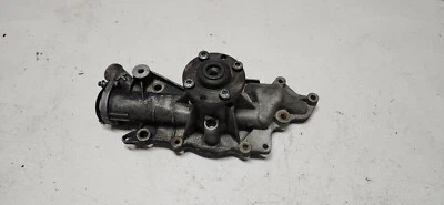 04-06 Dodge Sprinter 2.7L Motor Diesel T1N Freightliner Bomba de Agua 2500 3500 Foto 1 de 4