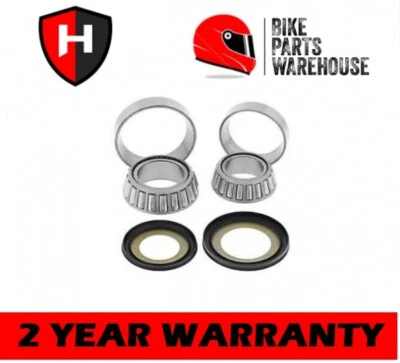 Yamaha FZ 6 2004-2009  Steering Head Stock/Race Bearing Kit - Image 1 of 2