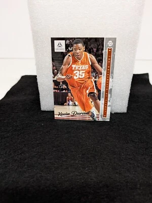 2022-23 Panini Chronicles Draft Picks - Luminance Kevin Durant #47 - Image 1 of 2