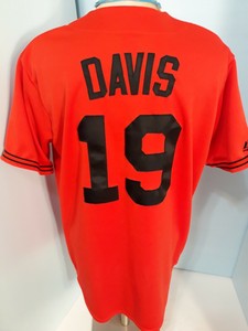 chris davis jersey
