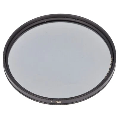 B+W F-PRO 105 KSM C-POL 105mm Circular Polarizer Filter for Nikon Canon Pentax - Image 1 of 4