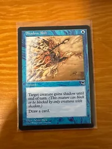 Shadow Rift - Tempest - MTG - Picture 1 of 1