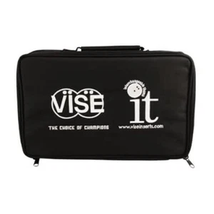 VISE IT DELUXE ACCESSORY KIT BLACK | - New - *Free Shipping* - Picture 1 of 1