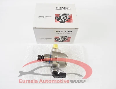 Bomba de combustible de alta presión Hitachi 06E127026C para Audi Q7 2017-2019 Foto 1 de 3
