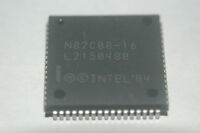 INTERSIL AD7520LD D//C 8540 10-Bit D//A Converter 16-Pin Dip Quantity-1