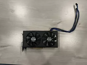 SAPPHIRE Pulse Radeon RX 580 8GB GDDR5 Graphics Card - Picture 1 of 3