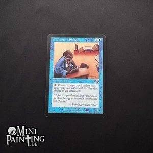 Magic The Gathering Disruptive Student - Imagen 1 de 1