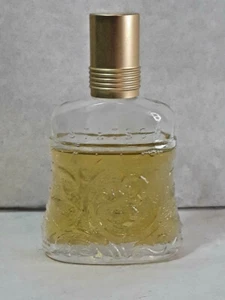 STETSON COLOGNE SPLASH - 1.75 ~ 50% Full NO BOXES ~  - Picture 1 of 4