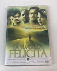 La Via Della Felicita (2009, Dvd) Italian Edition, Brand New & Sealed!