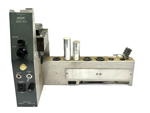 Vintage RCA Victor Kalart 70-15 Tube Hifi Guitar Amp Conversion Project - Picture 1 of 7